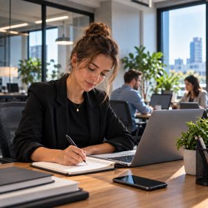 Career & Skills: Developing Expertise, Opportunities, and Future Success