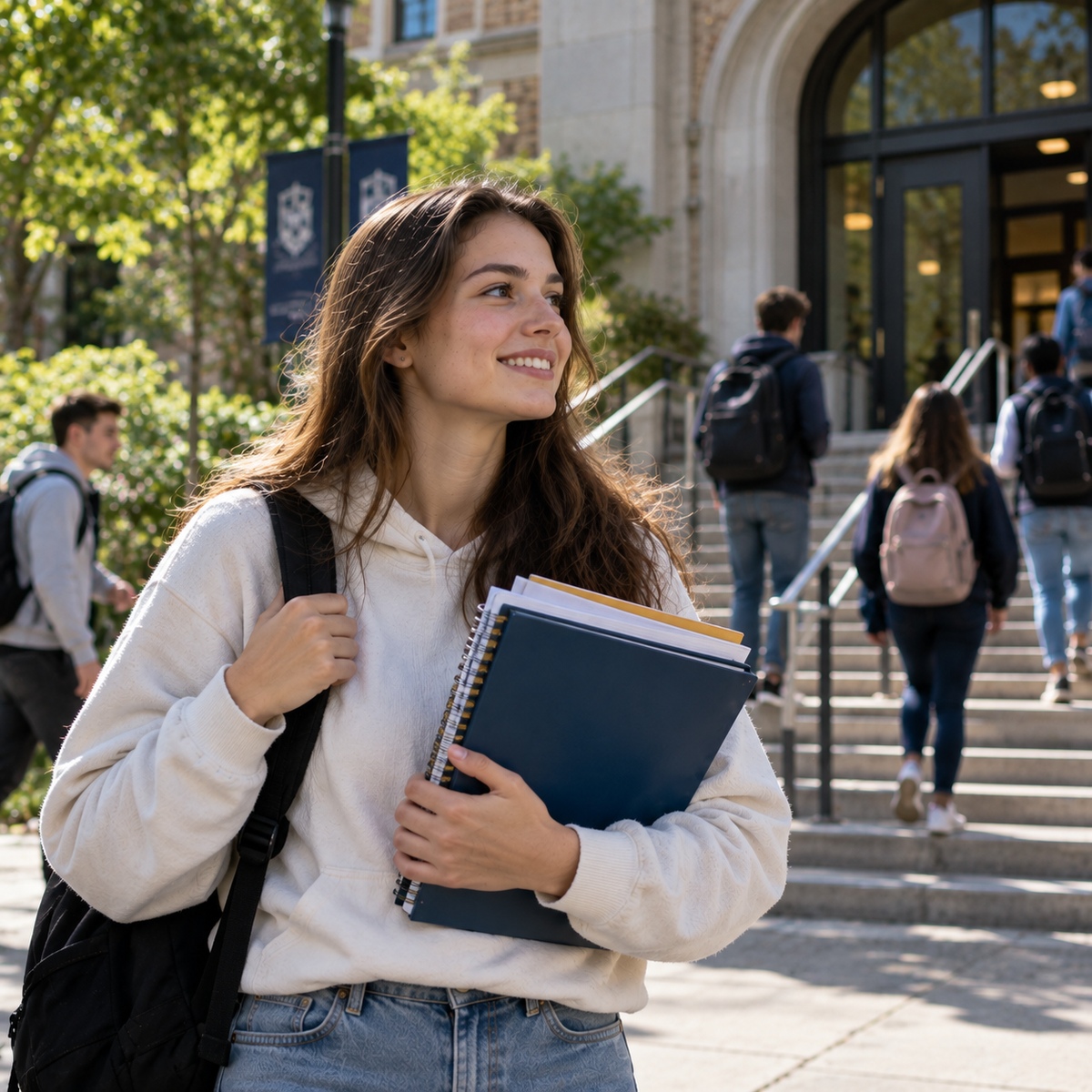 Professional Education builds practical skills for successful careers.