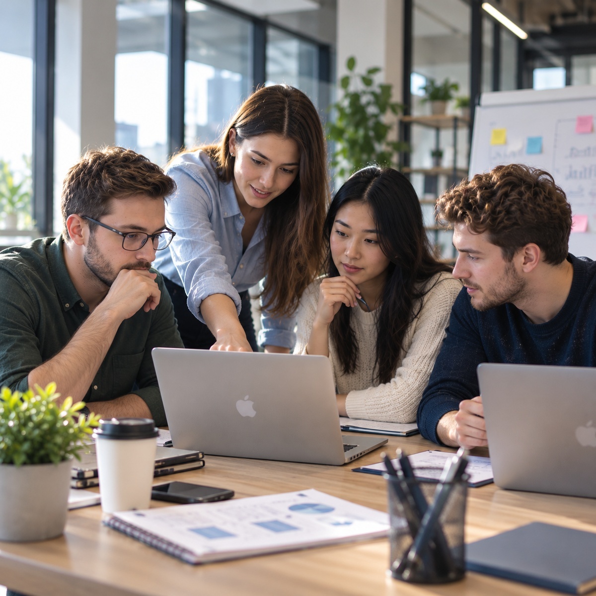 Skills help people develop essential abilities for learning, personal growth, and career success.