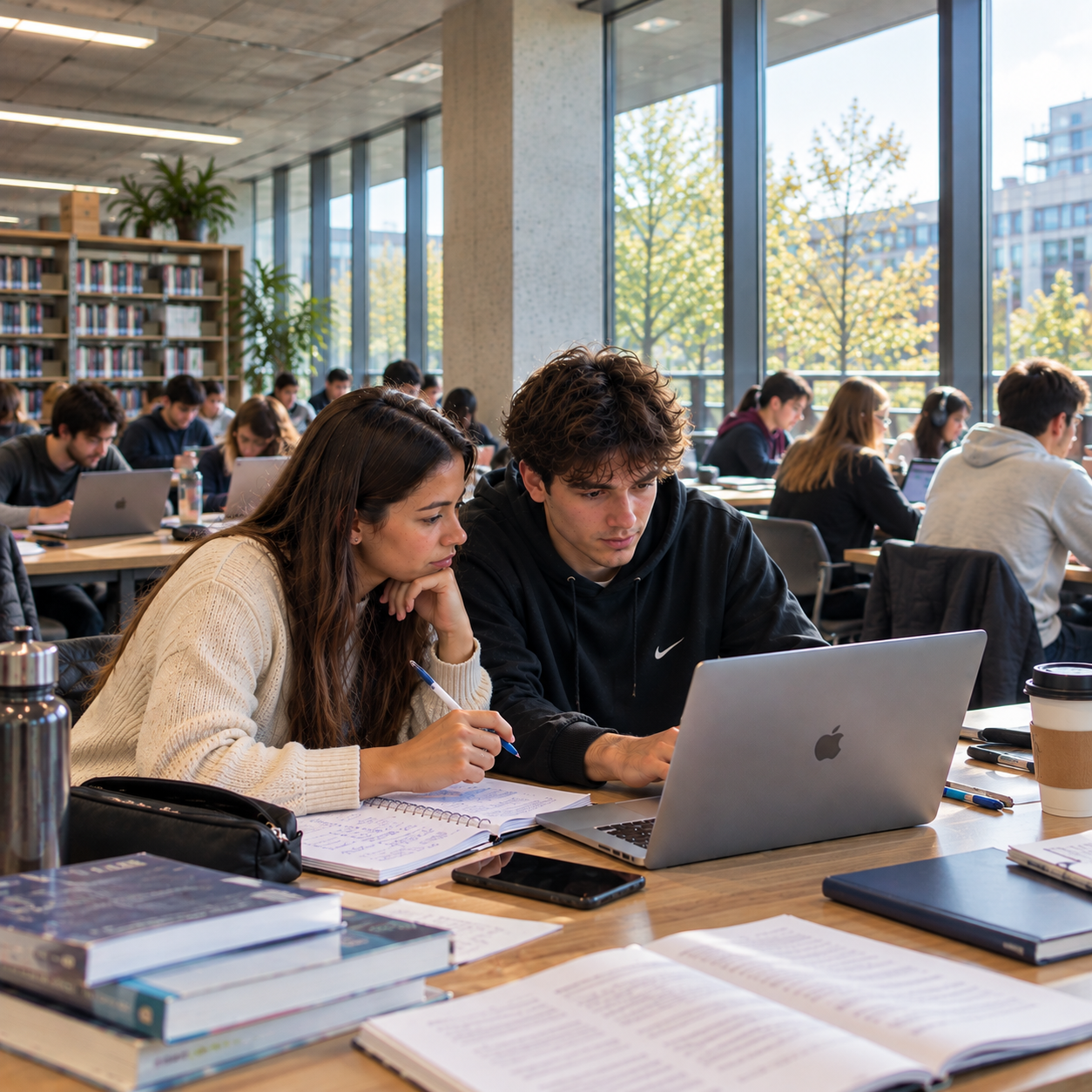 Digital Skills help people use modern technology, improve learning, and prepare for future career opportunities.