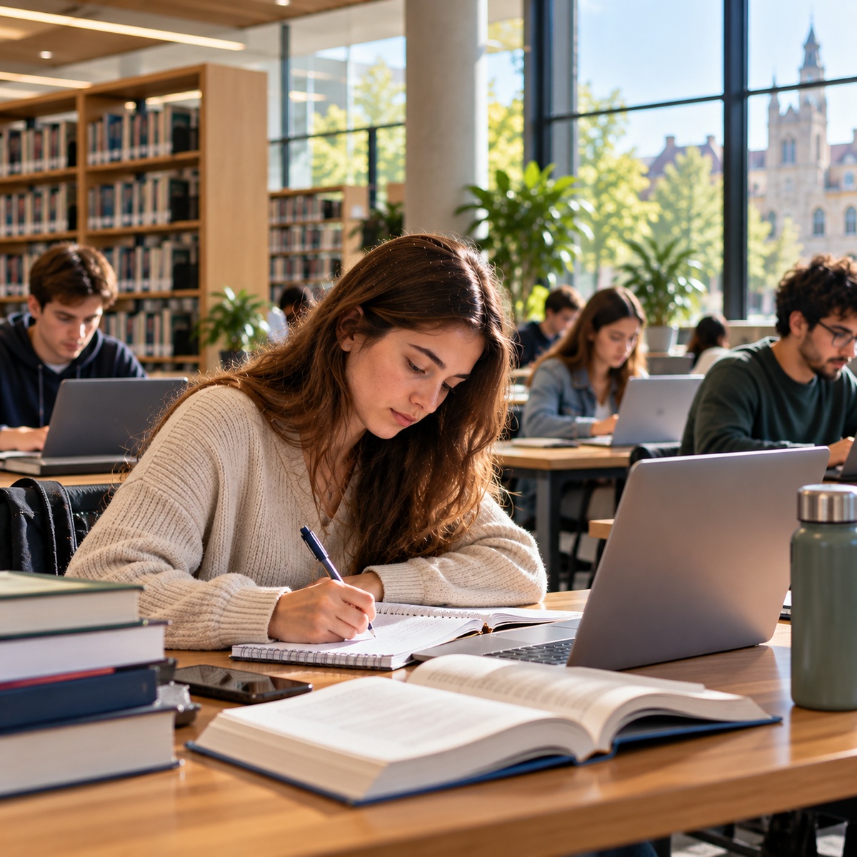 Scholarships provide financial support and create valuable opportunities for students to achieve their educational goals.