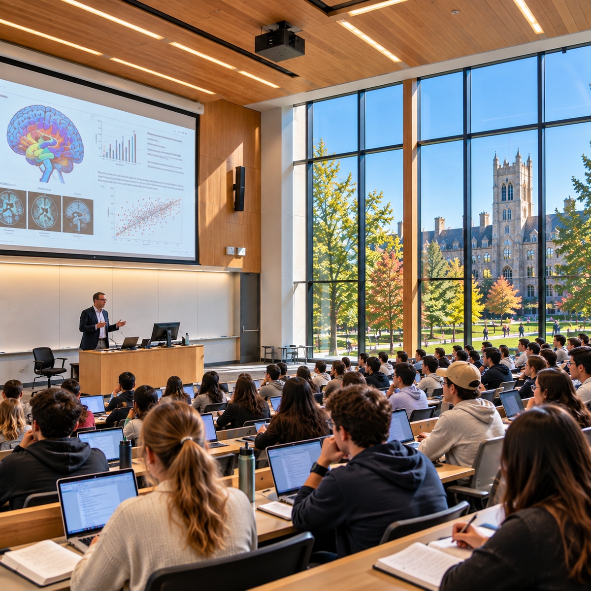 Universities provide students with advanced education, research opportunities, practical experience, and the knowledge needed for future careers.