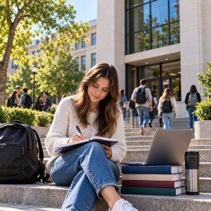 Higher Education: Learning, Growth, and Career Opportunities
